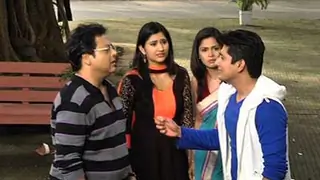 Rubal to get to know about Latika's game against him in Pyaar Ka Dard Hai Thumbnail