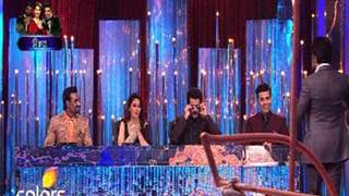 Jhalak Contestants' tribute to Anil Kapoor