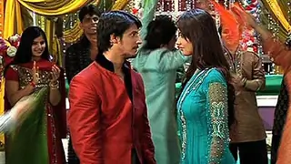Raghu and Antara to dance together for the first time on Do Dil Ek Jaan Thumbnail