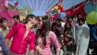 Shuddh Desi Romance - Promo 01