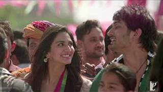 Shuddh Desi Romance - Promo 02