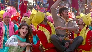 Aare Aare - Besharam Thumbnail