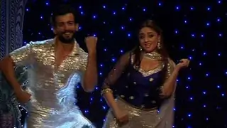 Jay and Mahhi to shake a leg on Do Dil Bandhe Ek Dori Se Thumbnail