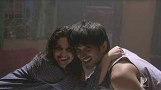 Making of Tere Mere Beech Mein song - Shuddh Desi Romance