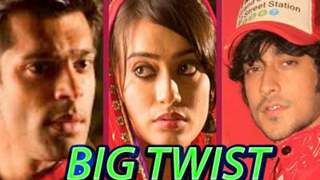 Twist and turns ahead in Qubool Hai!