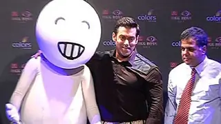 Press Conference of 'Bigg Boss Saath 7' Thumbnail