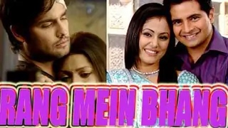 Tensions and problems, in our favourite daily soaps continue to remain even during celebrations of various festivals Thumbnail