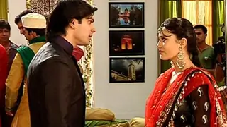 High voltage drama on Qubool Hai Thumbnail