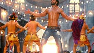 Ramleela Theatrical Promo Thumbnail