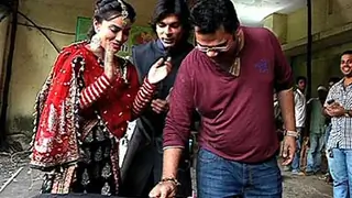 India-forums celebrates one of the best D.O.P.  Rishida's birthday Thumbnail