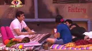 Bigg Boss : 17th September 2013 part:02 Thumbnail