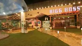 Bigg Boss 7 'HOUSE' Thumbnail