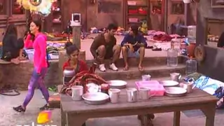 Bigg Boss Season 7 : 20th September 2013 Part : 01 Thumbnail