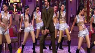 Ranbir Kapoor on Comedy Nights with Kapil Thumbnail