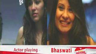 Emotional Aatyachaar EP#38 (Bhaswati)