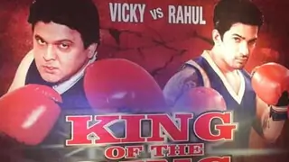 Ali Asgar V/S Amit Tandon in Jeannie Aur Juju Thumbnail