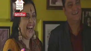 Colors new show 'Har Ghar Kuch Kehta Hain' Thumbnail
