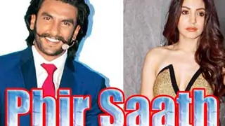 Anushka Sharma And Ranveer Singh Back Together In Zoya Akhtar's Movie Thumbnail