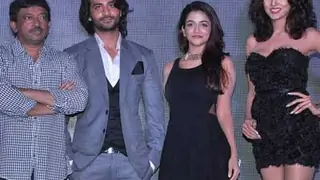 First Look Of 'Satya 2' Thumbnail