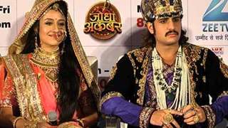 Jodha Akbar Press Conference saw a very different side of the famous Rajat Tokas. Thumbnail