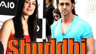 Kareena Kapoor To Get Six Pack Abs For Hrithik Roshan Starrer Shuddhi Thumbnail