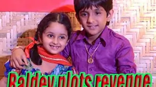 Baldev frames Ranvi in a smoking incident Thumbnail