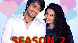 Kaisa Ye Ishq Hai to come Back soon with season 2.