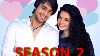 Kaisa Ye Ishq Hai to come Back soon with season 2. Thumbnail