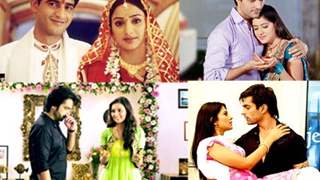 Tiffs are a start to most of the love stories in Telly town Thumbnail