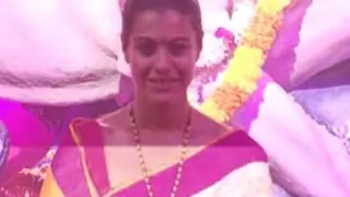 Kajol Attends A Durga Pooja Pandal Thumbnail
