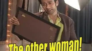 Does Adi have another woman in his life? Thumbnail