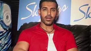 Making of 'Skybags' Ad with John Abraham thumbnail