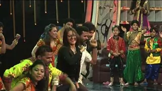 Promotion of R... Rajkumar on DID Dance Ka Tashan Thumbnail