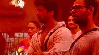 Bigg Boss Saath 7 Day :31 part 2