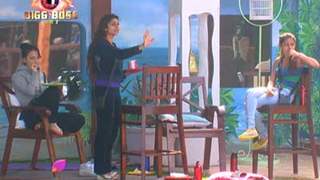 Bigg Boss Saath 7 Day :31 Part 1