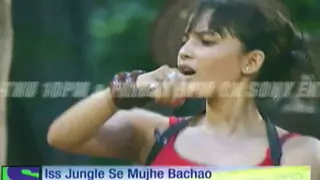 Iss Jungle Se Mujhe Bachao Ep #22 Thumbnail