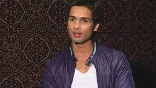 Shahid Kapoor Talks About Kaminey And His Link-ups Thumbnail