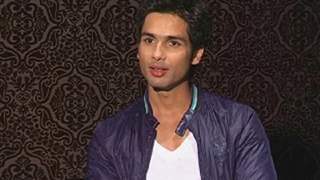 Shahid Kapoor Talks About Kaminey And His Link-ups