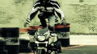 Pulsar MTV Stunt Mania... Bollywood Ishtyle Thumbnail