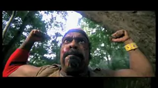 Agyaat- Thrilling hit by RGV Thumbnail