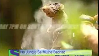 Iss Jungle Se Mujhe Bachao - Ep # 25 Thumbnail