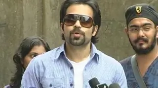 Emraan Hashmi’s Statement Regarding Minority Commission Hearing Thumbnail