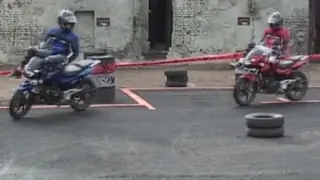 Sneak Peek of pulsar MTV Stunt Mania Episode #4 Thumbnail