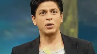 Tere Mere Beach Mein With Shahrukh Khan Thumbnail