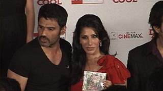 Daddy Cool - Music Launch Thumbnail