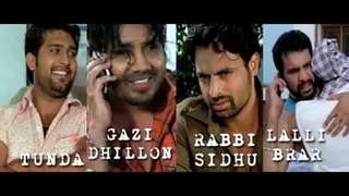 Punjabi Movie "Mitti" - Promo 2 Thumbnail