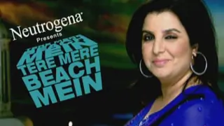 Tere Mere Beach Mein Promo 1 Thumbnail