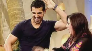 Tere Mere Beach Mein Title Song Thumbnail