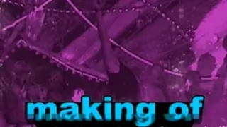 Making of The Song "Hadippa Remix" - Dil Bole Hadippa Thumbnail