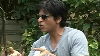 Shahrukh Khan Press Conference On US Detention Part 3 Thumbnail